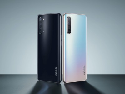 OPPO     Find X2