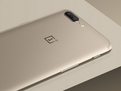  OnePlus 5T   AnTuTu