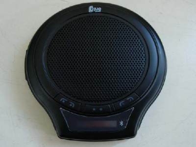 Bluepeaker - Bluetooth   GPS-?