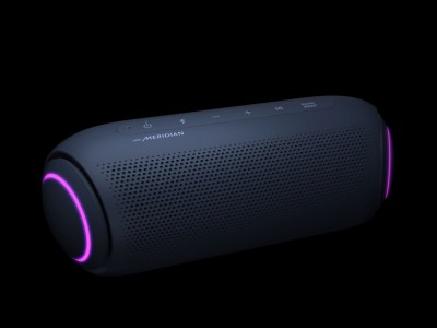 LG      Bluetooth- XBOOM Go