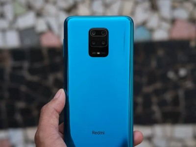 Redmi     Note 9 Pro