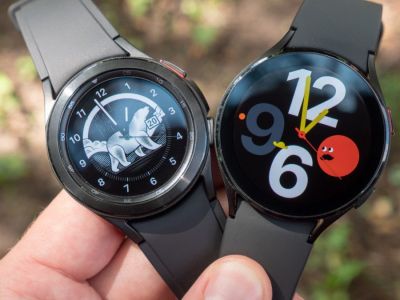  Galaxy Watch5  Wear OS   