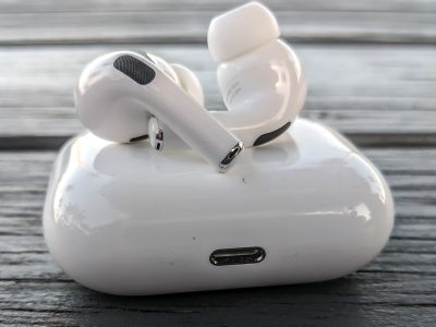  Apple AirPods 3    