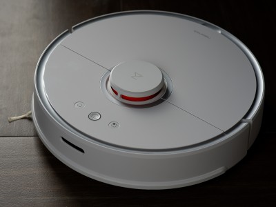  Xiaomi Roborock S50:  ,  