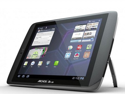 Archos G9    