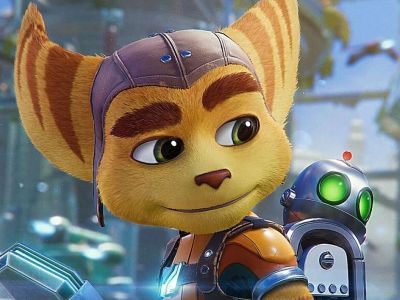 PS5  ?    Ratchet &amp; Clank: Rift Apart