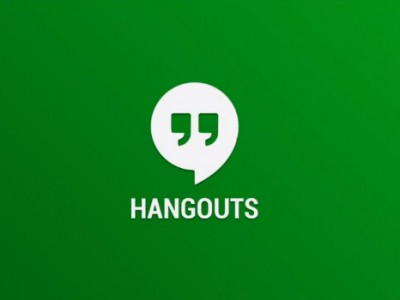  Google Hangouts  iOS    