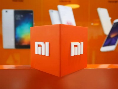       Xiaomi