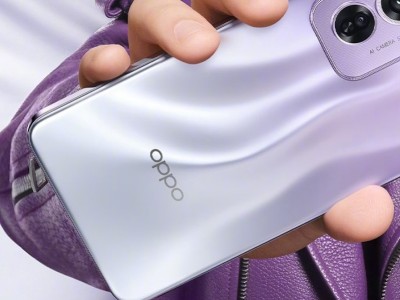      OPPO Reno12 Pro