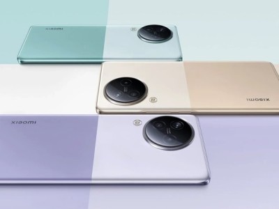  ,   Xiaomi Civi 3