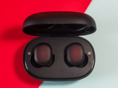  Amazfit PowerBuds: TWS-      