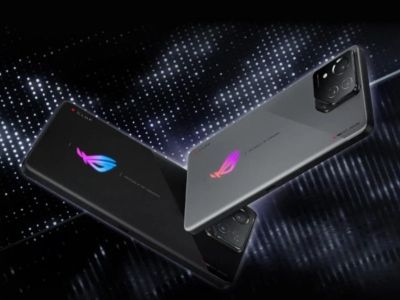  ASUS ROG Phone 8 Pro    