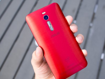 ASUS      ZenFone