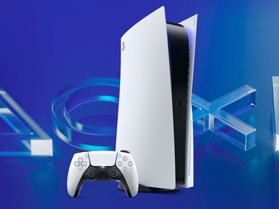 Sony          PlayStation 5