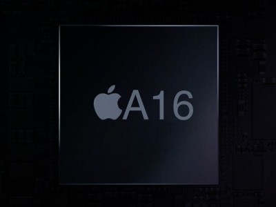 Apple A16       