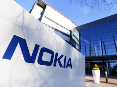 Nokia, Elisa  Qualcomm    5G