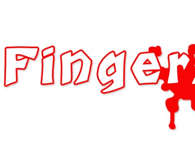 4 Fingers -    