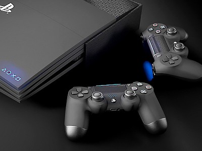 Sony  PlayStation 5     