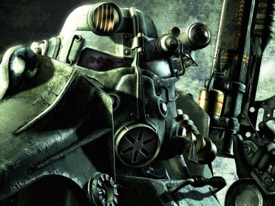 : Fallout 3    