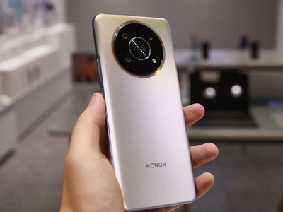 Honor X30         []