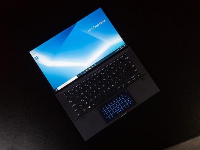 ASUS ExpertBook: 4,9   22   