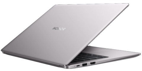 Honor MagicBook X16 и X14