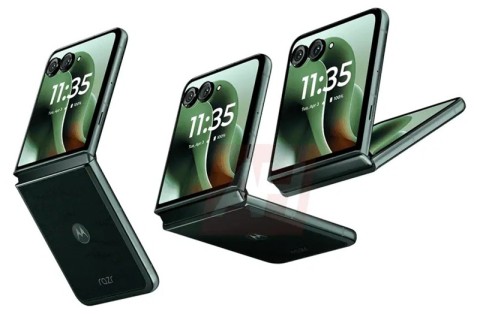 Motorola Razr 60 Ultra