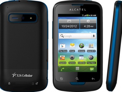 One Touch Shockwave -    Alcatel