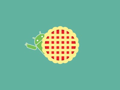    :   Android 9 Pie  