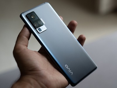   vivo X50 Pro      