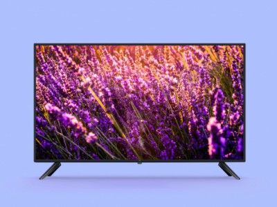 Xiaomi  70- 4K-  HDR