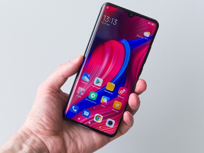    Xiaomi Mi Note 10 Lite:   ?