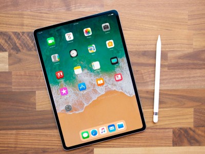 Apple   iPad