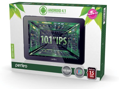 Perfeo 1006-IPS:    