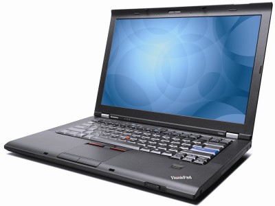 Lenovo ThinkPad T400s   