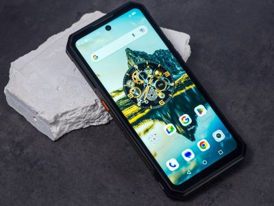  Oukitel WP30 Pro:    