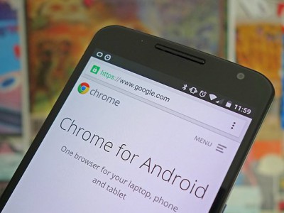  Chrome  Android    