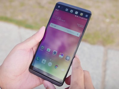 LG V20     -