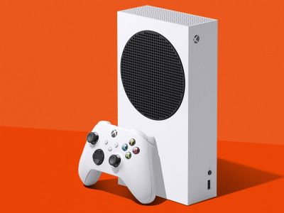 :      -,  Xbox Series S?