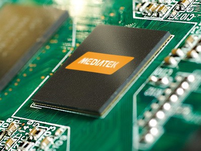 MediaTek       