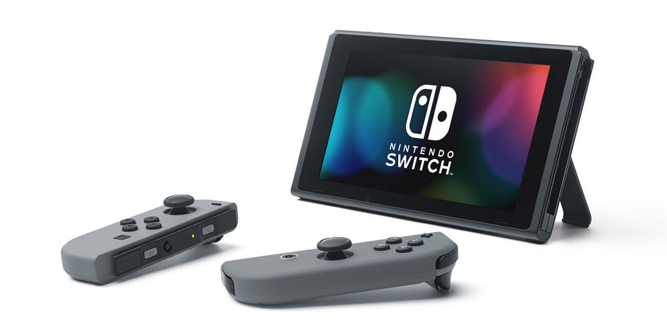 игры на nintendo switch 4pda (95) фото