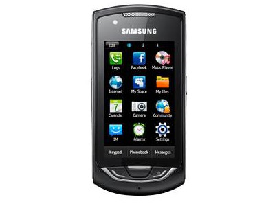 FAQ  Samsung GT-S5620