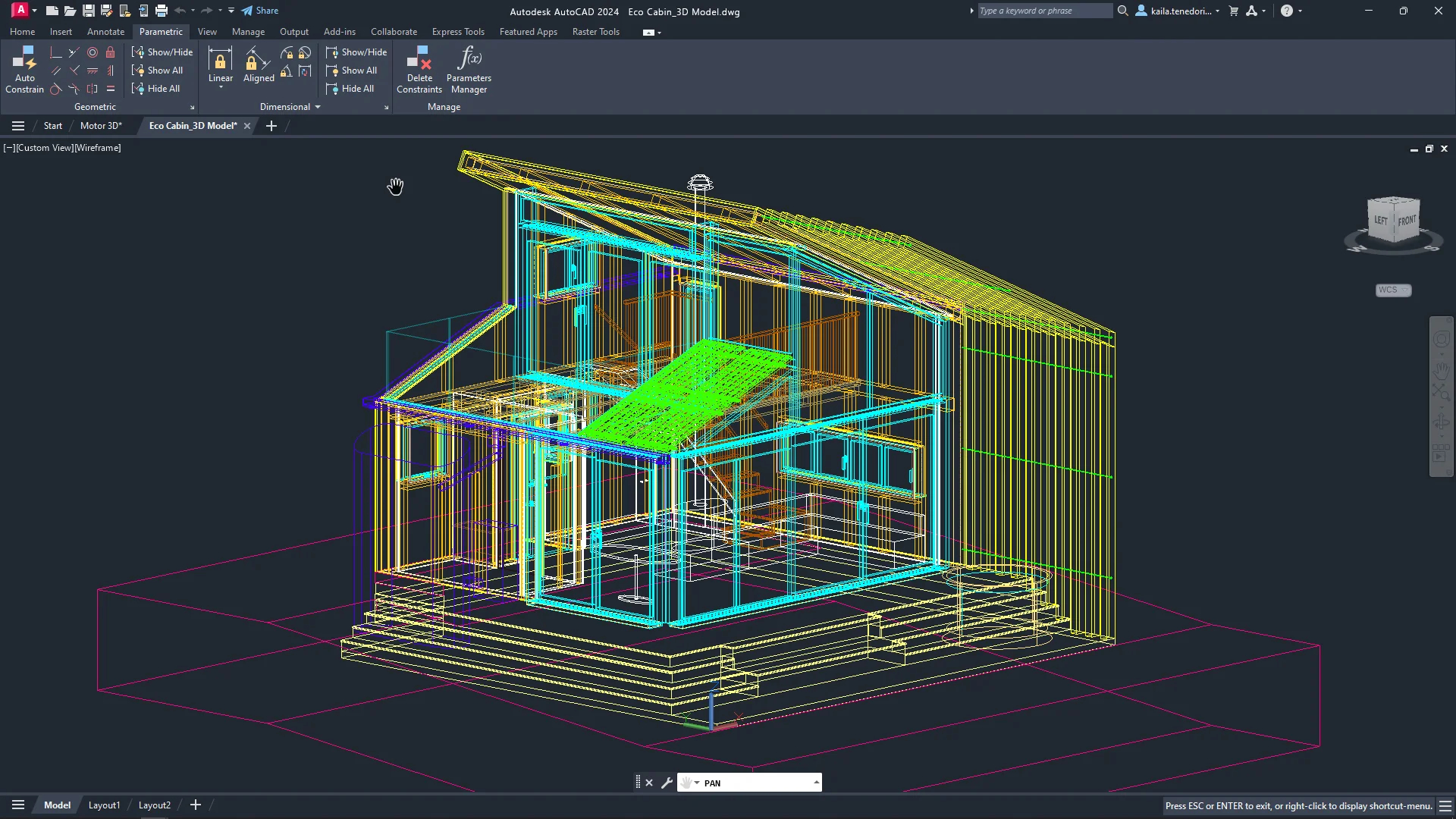 AutoCAD — всё. Autodesk запретила использование своего софта в России - 4PDA