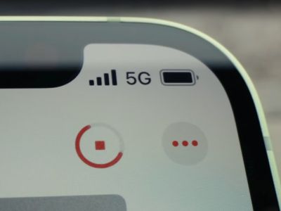       5G