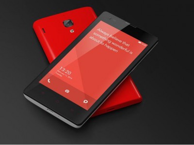 Xiaomi Redmi 1S     MIUI 6