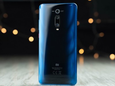     Xiaomi Mi 9T Pro