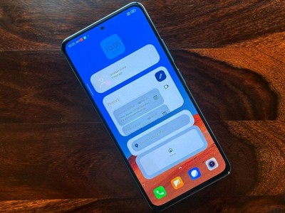 MIUI 13   Material You  Android 12 []