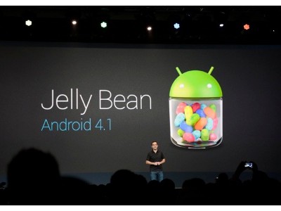  Android 4.1 Jelly Bean  Samsung Galaxy S III   .  Galaxy S II   