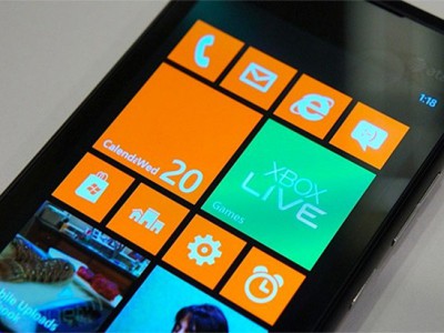  Windows Phone 7.8 SDK