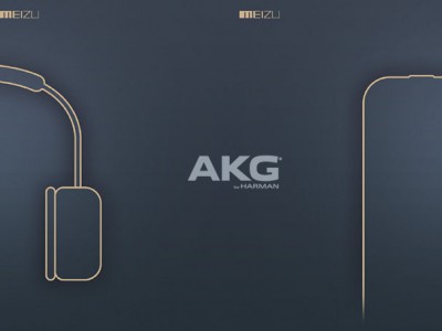 Meizu  AKG   